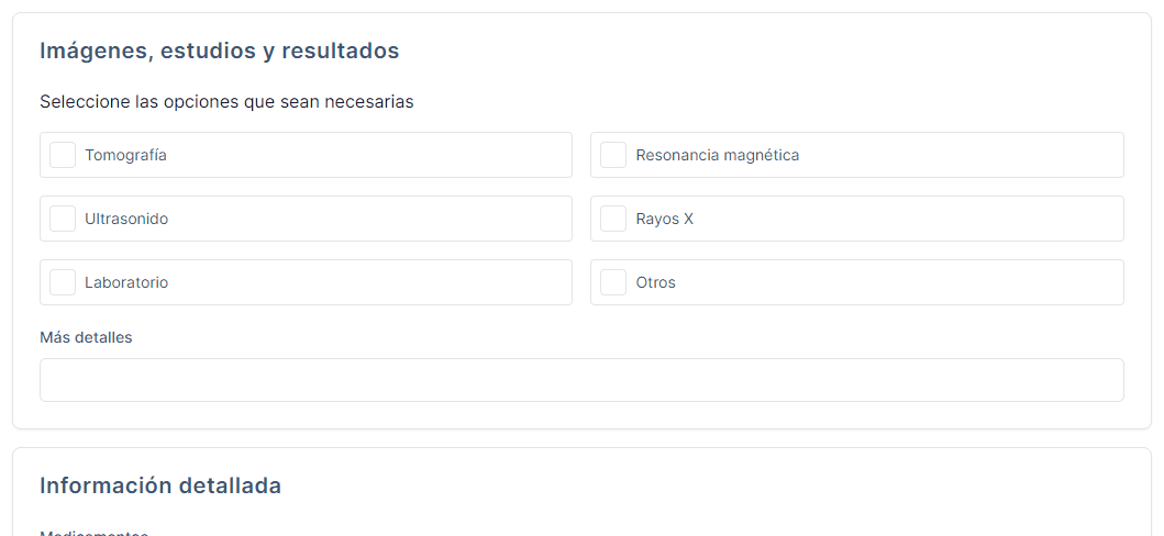Animación de imágenes, estudios y resultados